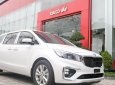 Kia Sedona Platinum D 2019 - Bán Kia Sedona FL 2019, thắng tay điện tử, cốp chỉnh điện, cửa lùa, hộp số 8 cấp tiên tiến