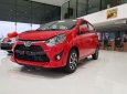 Toyota Wigo MT 2019 - Chào Xuân - Ưu đãi giá tốt - Wigo trả trước 115 triệu có ngay 4 bánh tránh nắng mưa - liên hệ  Em Ly 0975040169