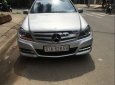 Mercedes-Benz C class  C200 2013 - Bán ô tô Mercedes C200 sản xuất 2013