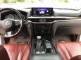 Lexus LX 570 2016 - Bán Lexus LX570 xuất Mỹ 2016, đăng ký biển tư nhân đẹp - LH 0904927272