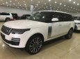 LandRover Autobiography LWB 5.0 2019 - Bán Range Rover Autobiography LWB bản 5.0L V8, 2019, mới 100%, giao ngay - LH: 0906223838