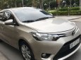 Toyota Vios   1.5 MT  2017 - Cần bán Toyota Vios 1.5 MT sản xuất năm 2017