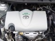 Toyota Vios 1.5E CVT 2016 - Bán Toyota 1.5E CVT, sx 2016, xe độ lên như bản G