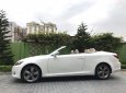 Lexus IS 250C 2011 - Cần bán xe Lexus IS 250C đời 2012, màu trắng, nhập khẩu nguyên chiếc