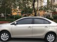 Toyota Vios   1.5 MT  2017 - Cần bán Toyota Vios 1.5 MT sản xuất năm 2017