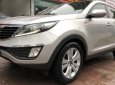 Kia Sportage   2.0 AT  2011 - Bán Kia Sportage 2.0 AT sản xuất 2011, màu bạc