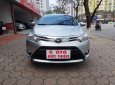 Toyota Vios 1.5E CVT 2016 - Bán Toyota 1.5E CVT, sx 2016, xe độ lên như bản G