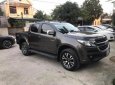 Chevrolet Colorado LTZ 2.8L 4x4 AT 2016 - Cần bán xe Chevrolet Colorado LTZ 2.8L 4x4 AT 2016, màu nâu, xe nhập