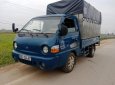 Hyundai Porter 1T 1999 - Cần bán gấp Hyundai Porter 1T đời 1999, màu xanh lam, nhập khẩu nguyên chiếc