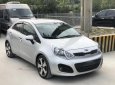 Kia Rio 2014 - Bán Kia Rio sản xuất 2014, màu bạc, xe nhập