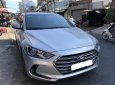 Hyundai Elantra 1.6AT 2018 - Bán Elantra 1.6AT 2018, màu bạc, đúng chất, giá TL, hổ trợ trả góp