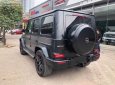 Mercedes-Benz G class G63 AMG 2018 - Cần bán Mercedes G63 AMG năm sản xuất 2018, màu đen, nhập khẩu