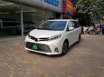 Toyota Sienna 3.5   Limited  2018 - Cần bán Toyota Sienna 3.5 phiên bản Limited nhập Mỹ đời 2019, màu trắng, xe nhập