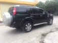 Ford Everest   2009 - Cần bán Ford Everest sản xuất 2009, màu đen, chính chủ 