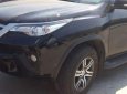 Toyota Fortuner   2017 - Bán Toyota Fortuner 2017, màu đen, giá cạnh tranh