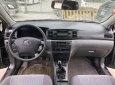 Toyota Corolla altis 2007 - Bán Toyota Corolla Altis năm 2007, màu đen