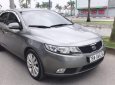 Kia Forte 2009 - Bán Kia Forte 2009, màu xám, nhập khẩu số tự động, 380tr