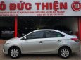 Toyota Vios 1.5E CVT 2016 - Bán Toyota 1.5E CVT, sx 2016, xe độ lên như bản G