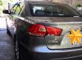 Mitsubishi Lancer 1.8 AT 2009 - Bán Mitsubishi Lancer 1.8 AT đời 2009, màu xám, nhập khẩu xe gia đình