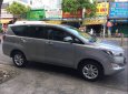 Toyota Innova  MT 2017 - Bán Toyota Innova MT 2017, màu xám, giá 675tr