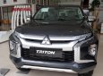 Mitsubishi Triton 4x2 AT  2019 - Triton 2019 giá đặc biệt T2. Giao ngay khuyến mãi nắp thùng trị giá hơn 20tr cùng nhiều khuyến mãi - gọi ngay