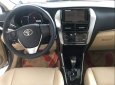 Toyota Vios   2019 - Bán ô tô Toyota Vios sản xuất 2019, màu xám, xe nhập