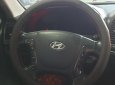 Hyundai Santa Fe SLX 2.0 AT  2009 - Bán Hyundai Santa Fe SLX 2.0 AT Đk 2010, Sx 2009 màu trắng, xe nhập khẩu tuyệt đẹp