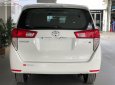 Toyota Innova 2.0E 2019 - Cần bán Toyota Innova 2.0E đời 2019, màu trắng