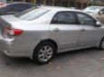 Toyota Corolla altis 1.8 2013 - Cần bán xe Toyota Corolla Altis 1.8 đời 2013, màu bạc chính chủ