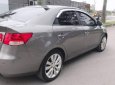 Kia Forte 2009 - Bán Kia Forte 2009, màu xám, nhập khẩu số tự động, 380tr