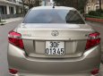 Toyota Vios   1.5 MT  2017 - Cần bán Toyota Vios 1.5 MT sản xuất năm 2017