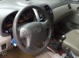 Toyota Corolla altis   2008 - Cần bán xe Toyota Corolla altis đời 2008, màu đen, giá chỉ 390 triệu