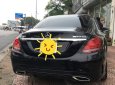 Mercedes-Benz C class C300 AMG 2016 - Cần bán C300 AMG sản xuất năm 2016, màu đen, nhập khẩu nguyên chiếc