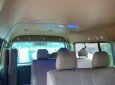 Toyota Hiace   2007 - Bán xe Toyota Hiace năm 2007, giá 245tr