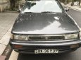 Nissan Bluebird  2.0 MT  1992 - Cần bán Nissan Bluebird 2.0 MT năm sản xuất 1992, màu xám