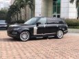 LandRover Autobiography LWB 5.0 2018 - Bán ô tô LandRover Range Rover Autobiography LWB 5.0 năm 2018, màu đen, nhập khẩu