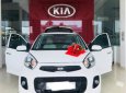 Kia Morning  SAT  2019 - Bán ô tô Kia Morning SAT đời 2019, màu trắng giá cạnh tranh