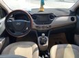 Hyundai Grand i10 2018 - Bán Hyundai Grand i10 Sedan 1.2MT 2018, màu bạc, đúng chất, giá TL, hỗ trợ trả góp