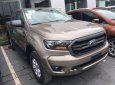 Ford Ranger   XLS AT 2018 - Bán Ford Ranger XLS AT 2018, màu nâu, xe nhập