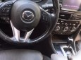 Mazda 6 2.0 AT 2015 - Nhà đi cần bán Mazda 6 bản 2.0 AT đời 2015, đi được 12 vạn, màu trắng Ngọc Trinh, xe nhà giữ gìn, bao test thoải mái