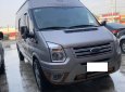 Ford Transit 2.5 2017 - Bán Ford Transit 2.5 đời 2017, màu vàng