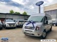 Ford Transit MID  2019 - Bán xe Ford Transit 2019, giá cực tốt, tặng: Hộp đen, BHVC, bọc trần, lót sàn, ghế da, gập ghế, LH: 091.888.9278