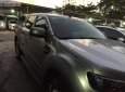 Ford Ranger XLS 2.2L 4x2 AT 2017 - Bán Ford Ranger XLS 2.2L 4x2 AT 2017, màu bạc, nhập khẩu giá cạnh tranh