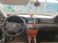 Toyota Corolla altis   2008 - Cần bán xe Toyota Corolla altis đời 2008, màu đen, giá cạnh tranh