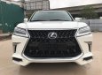 Lexus LX 570 2016 - Bán Lexus LX570 xuất Mỹ 2016, đăng ký biển tư nhân đẹp - LH 0904927272