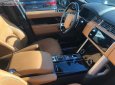 LandRover Autobiography LWB 5.0 2018 - Bán ô tô LandRover Range Rover Autobiography LWB 5.0 năm sản xuất 2018, màu đen, nhập khẩu