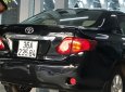 Toyota Corolla altis 2009 - Bán Toyota Corolla Altis năm sản xuất 2009, màu đen