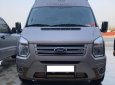 Ford Transit 2.5 2017 - Bán Ford Transit 2.5 đời 2017, màu vàng