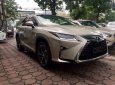 Lexus RX 2019 - Bán Lexus RX 350 Sx 2019 mới 100%, màu vàng, nhập khẩu Mỹ - LH: 0982.84.2838