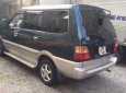 Toyota Zace   MT  2005 - Xe Toyota Zace MT năm 2005, màu xanh lam